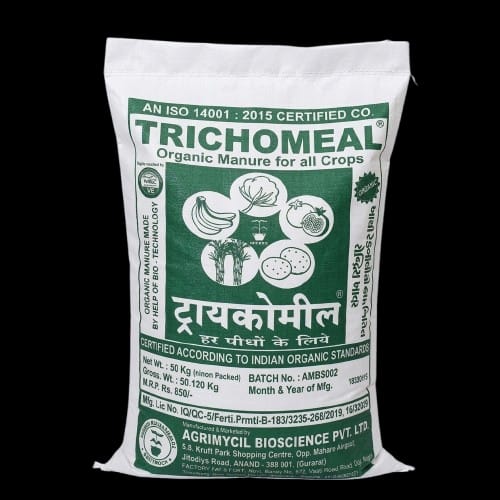 Trichomeal