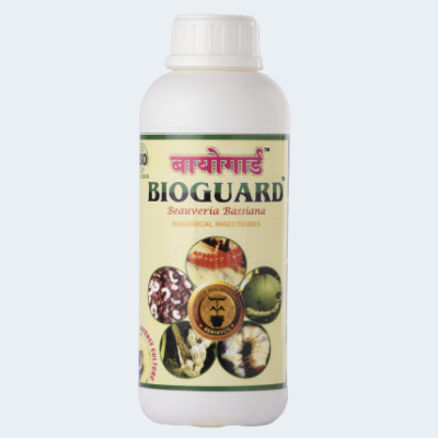Bio-Guard (5%)