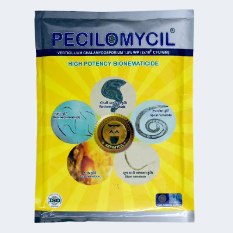 Pecilomycil (1.5%)