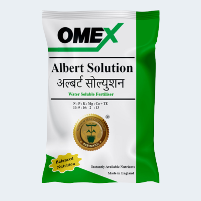 ALBERT SOLUTION (1 Kg)