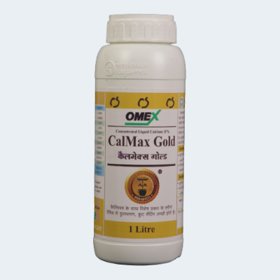 CALMAX GOLD