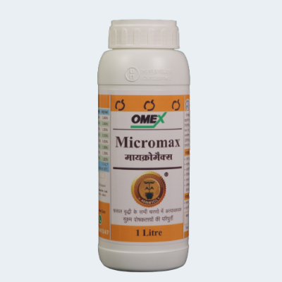 MICROMAX