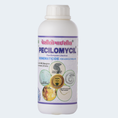 Pecilomycil (5%)