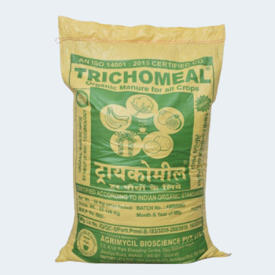 Trichomeal